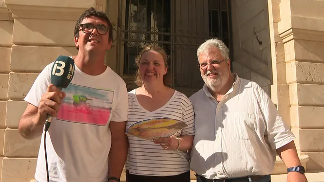 El Club Vidalba, pregoner de Maó, és un exemple de lluita i compromís amb la inclusió