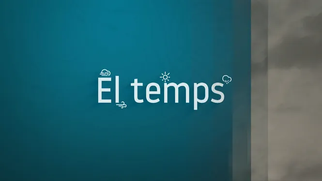 El+Temps+Migdia+07-09-2025