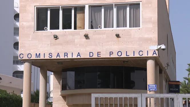 Les denúncies per desaparició d’una persona a l’estranger les tramita una comissaria o consolat