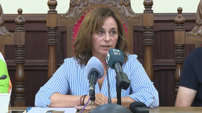 Detingut un funcionari de l’Ajuntament d’Alcúdia per empradronar immigrants de forma fraudulenta