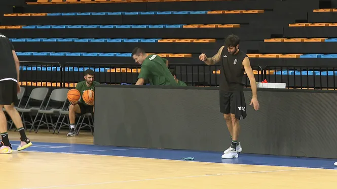 El Joventut i Ricky Rubio ja són a Menorca