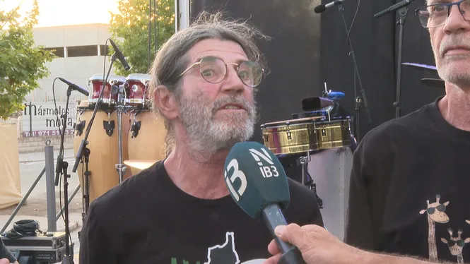 Els Ja T’ho Diré celebren la vida a Lloseta