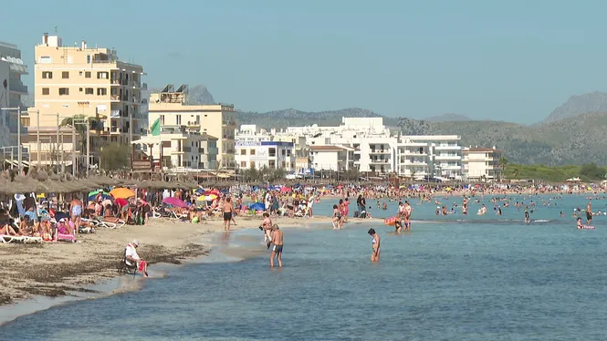La Federació d’Estades Vacacionals de Mallorca recorrerà a la via judicial per la retirada d’anuncis notificada pel Ministeri