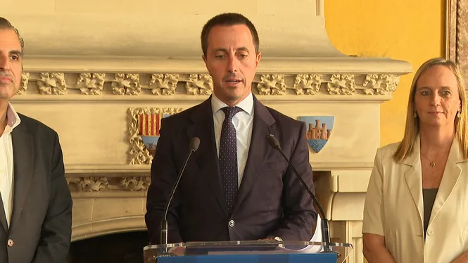 El Consell de Mallorca acollirà estudiants en pràctiques d’FP