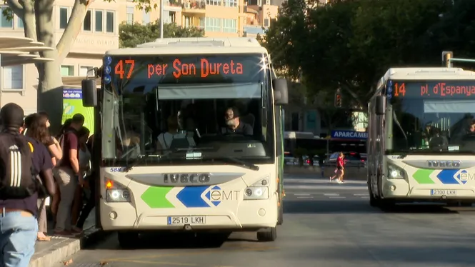 A partir de l’octubre estarà disponible la targeta única de transport públic