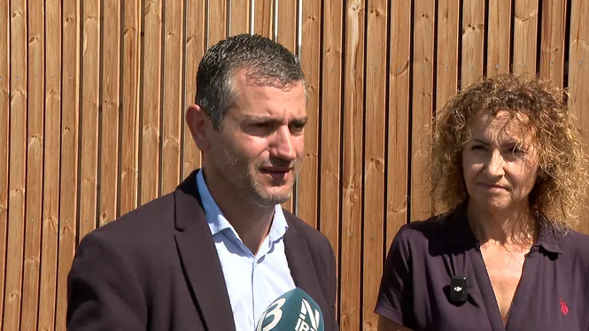 Malestar per part de l’ajuntament de Sant Antoni per no obtenir els resultats toxicològics de les caigudes mortals aquest estiu
