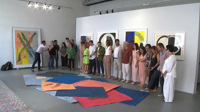 La Misericòrdia serà present a la Nit de l’Art de Palma amb vuit exposicions i una intervenció a l’Aljub