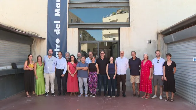 Amb onze espectacles, la temporada de tardor creix al Teatre del Mar