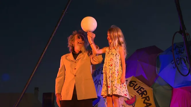 El Qué Celeste Festival celebra el dècim aniversari amb una gran diversitat de propostes culturals, artístiques i mediambientals