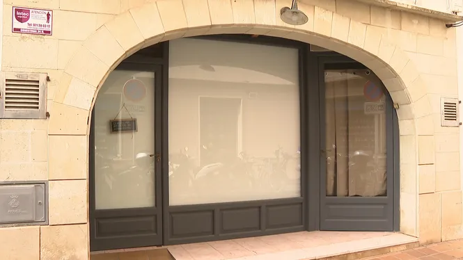 20.000€ de multa a una joiera de Ciutadella per no tenir càmeres de videovigilància