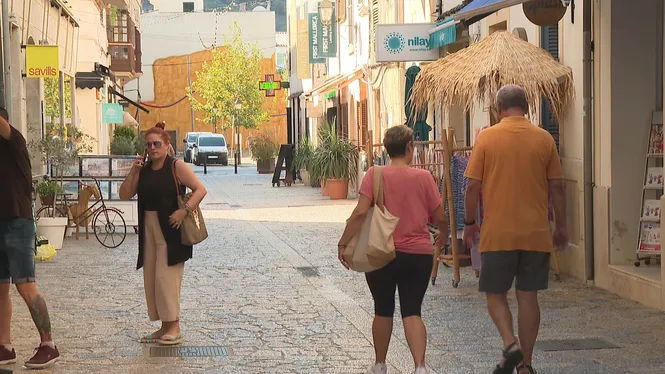Creuament d’acusacions pel repartiment de places turístiques a Mallorca
