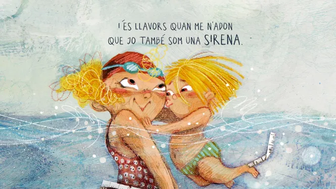 %E2%80%98La+nedadora%E2%80%99%2C+que+transmet+l%E2%80%99estima+de+Tita+Llorens+a+la+mar+i+a+la+seva+neta
