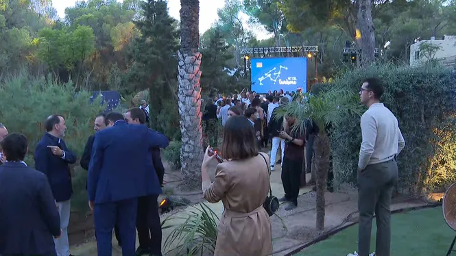 Formentera celebra la Nit del Turisme