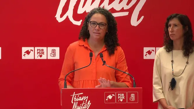 El+PSIB+censura+la+%E2%80%9Cpol%C3%ADtica+racista%E2%80%9D+del+PP+i+demana+un+pacte+d%E2%80%99estat+que+respecti+els+Drets+Humans