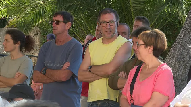 Sant Miquel celebra 20 anys de vida, esperança i inclusió