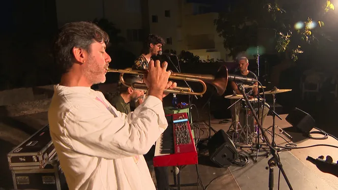El Formentera Sona Festival torna a la casa de sa Senieta de Formentera