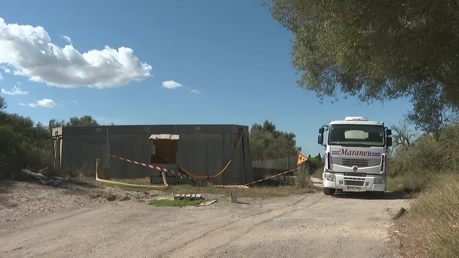 Els veïns de la Mancomunitat pagaran 3 euros més cada mes en el rebut de l’aigua