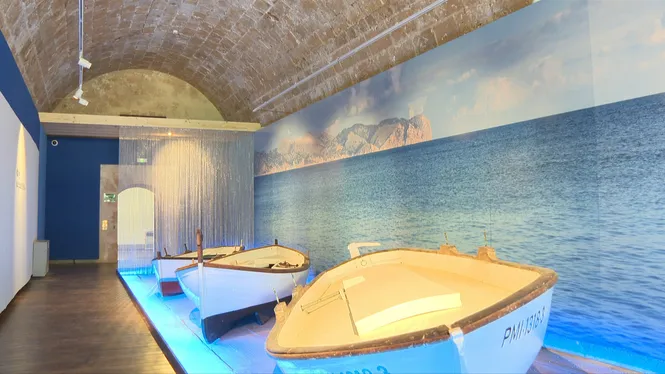 Reobre+el+Museu+Mar%C3%ADtim+de+Mallorca+amb+un+projecte+museogr%C3%A0fic+renovat
