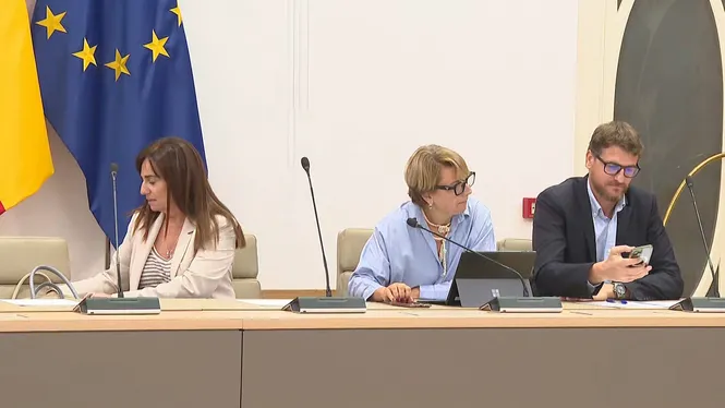 El PP i Vox tornen a allunyar-se