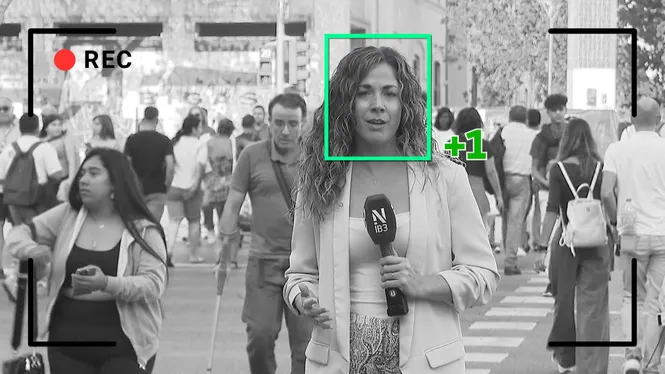 La plaça d’Espanya i el parc de ses Estacions reforçaran la seguretat amb un nou sistema de videovigilància