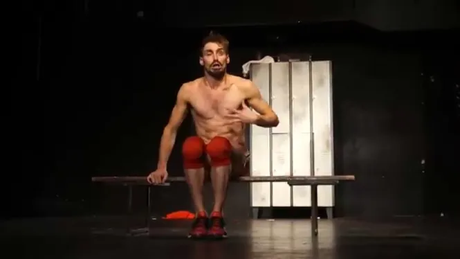 La interpretació viral del ‘Pollito Pío’ i molt més, al Festival de Teatre Iberoamericà de Menorca