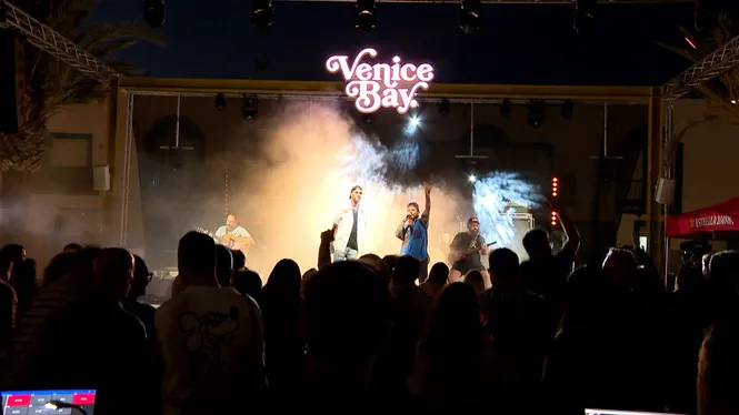 Torna el Festival Sonorama goes to Ibiza a Sant Josep