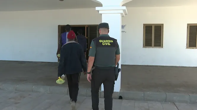 Formentera és l’illa que més pressió migratòria rep de les Balears