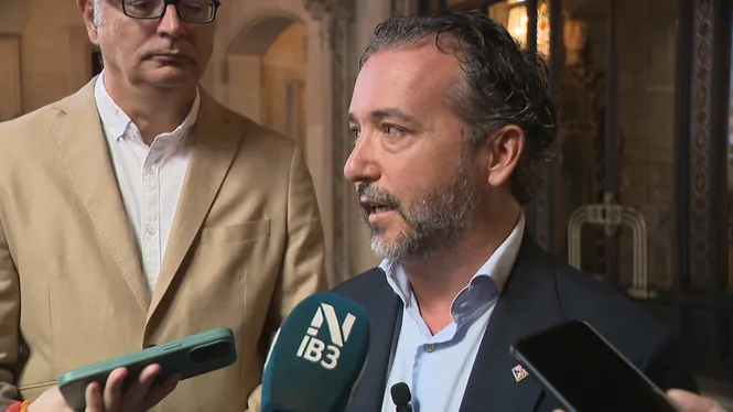 El Consell inicia l’expropiació de la finca del Castell d’Alaró