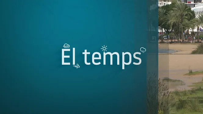 El Temps Migdia 11-10-2025