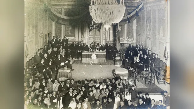 150 anys del Teatre Born de Ciutadella