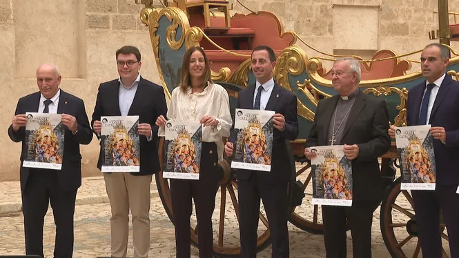 La festa de la Beata de Valldemossa, Santa Margalida i Palma, Patrimoni Cultural Immaterial