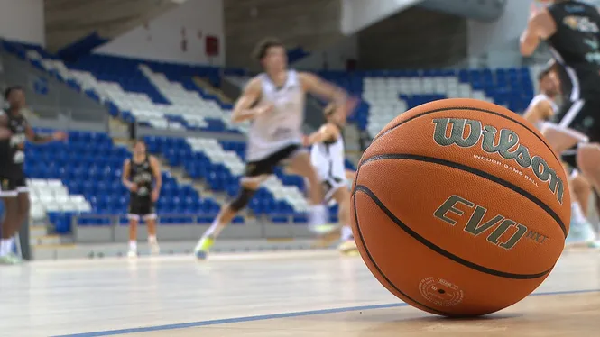 Jes%C3%BAs+Carralero%3A+una+vida+entre+el+parquet+i+les+matem%C3%A0tiques