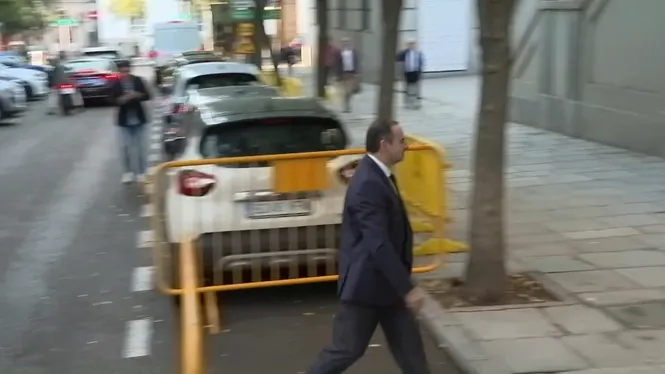 El Suprem descarta enviar a presó Ábalos i manté les mesures cautelars que ja tenia imposades