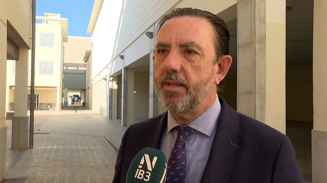 El conseller d’Empresa no preveu noves bonificacions per fer front a la pujada de quotes d’autònoms