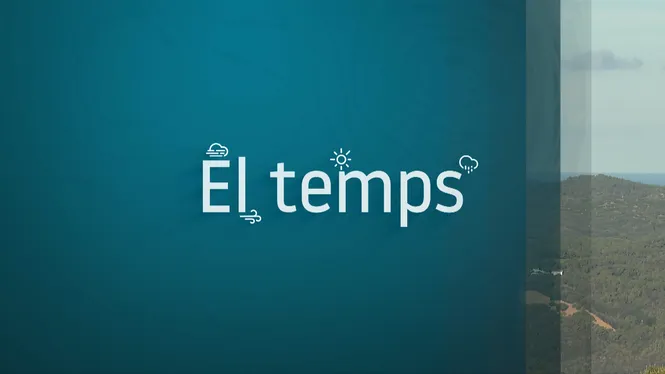 El Temps Migdia 19-10-2025