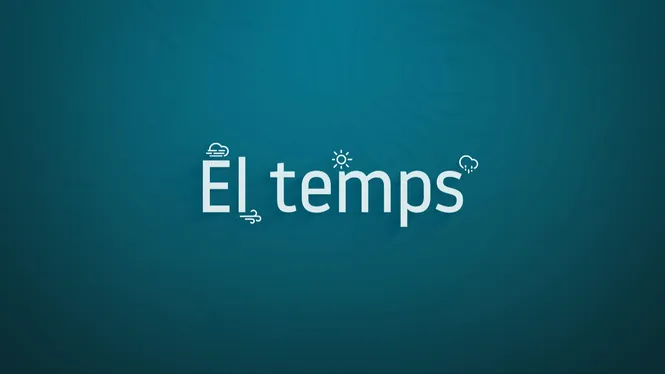 El Temps Vespre 20-10-2025