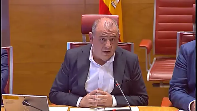 Delegació del Govern central reitera que les Illes disposen, des de febrer, d’un suport aeri de Frontex