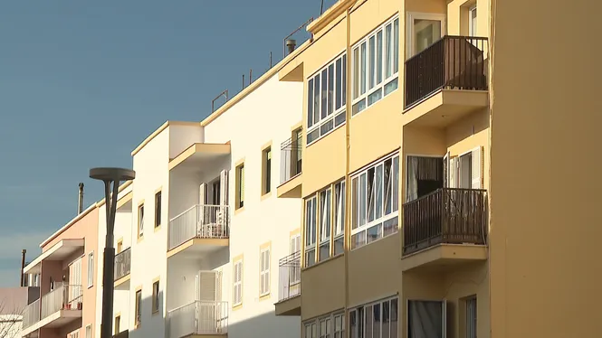 La manca d’habitatges al mercat frena el Pla Lloguer Segur a Menorca: dos contractes en 7 mesos