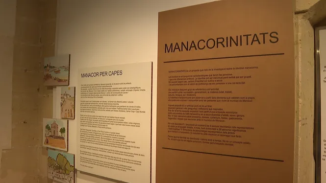 Què significa ser manacorí avui en dia?