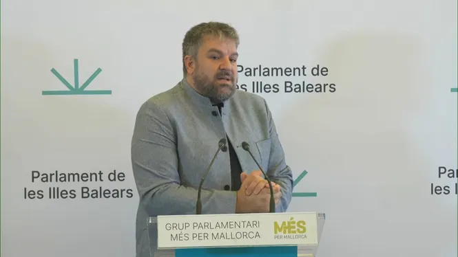 Més adverteix el Govern que “no podrà jugar a dues bandes” en la negociació per aprovar el sostre de despesa