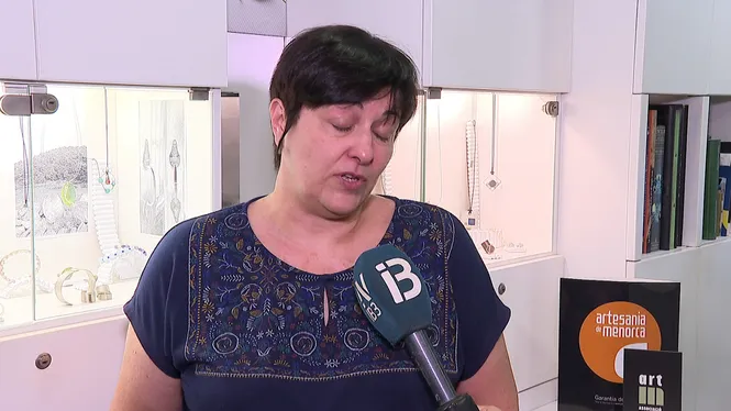 Els artesans de Menorca es revolten contra el Reglament de Seguretat Privada