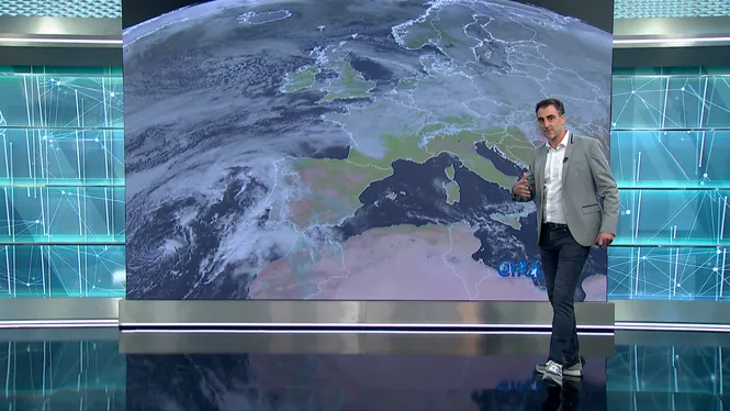 El Temps Migdia 28-10-2025