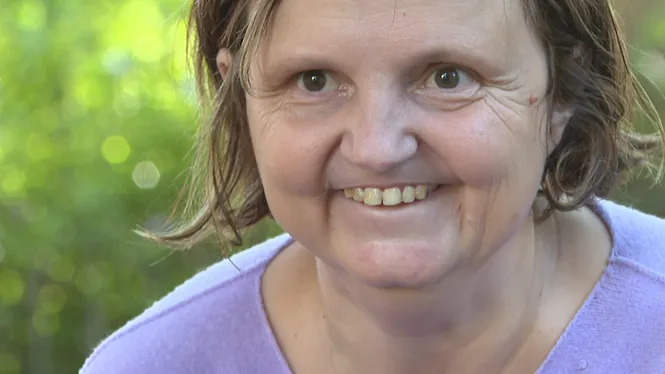 IB3 Notícies | Joana Bauzà: “Vull ajudar altres dones a alçar la veu”