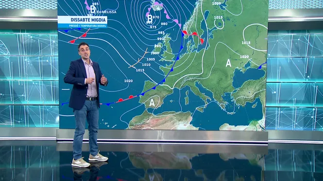 El Temps Migdia 29-10-2025