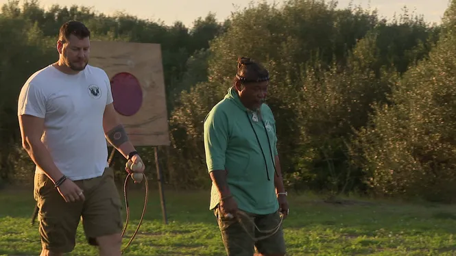 El tir de fona, la connexió entre Menorca i l’illa Guam de l’oceà Pacífic