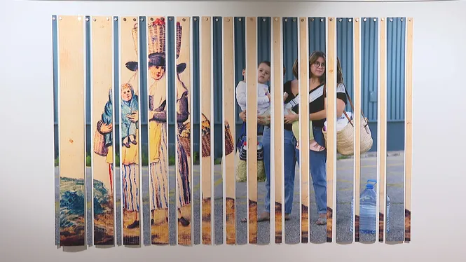 Clara Garriga revisa el costumisme menorquí del segle XVIII des d’una mirada feminista