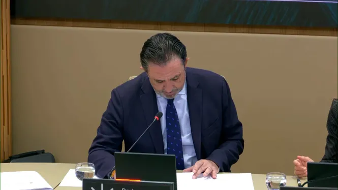 El Govern rebutja el projecte dels molins marins a la costa nord de Menorca