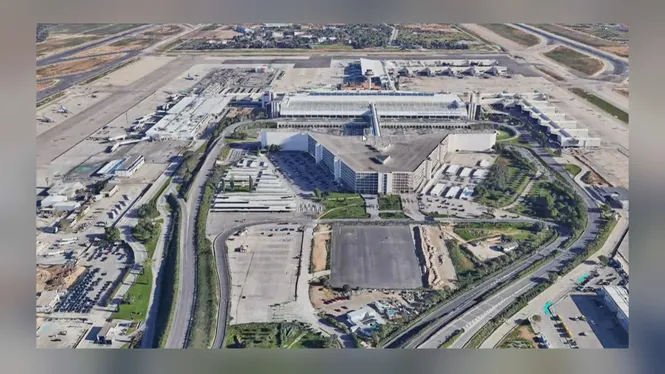 Així serà el magatzem d’armes i munició de Son Santjoan