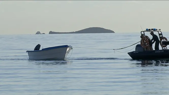 El PSOE acusa Vicent Marí d’irresponsable el qual afirma que els menors migrants venen a “aprofitar-se del sistema”