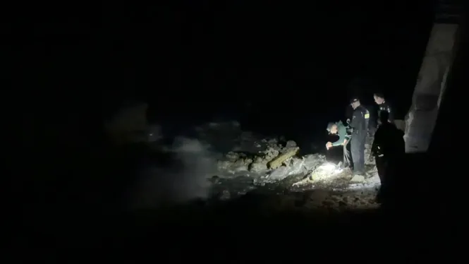 Troben un cadàver surant en aigües d’Andratx